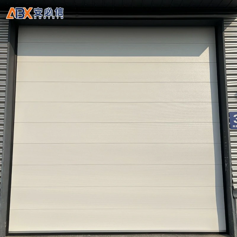 三沙垂直滑升门
